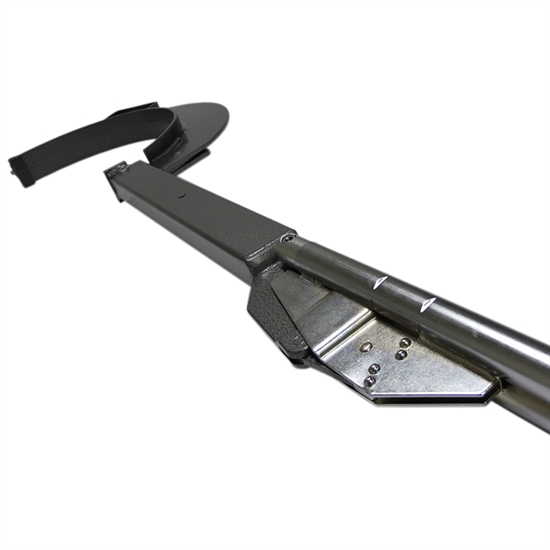 鎖電極的扭矩扳手