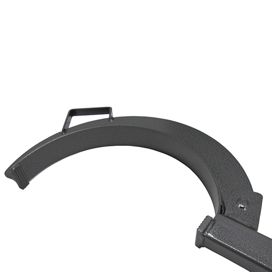 鎖電極的扭矩扳手