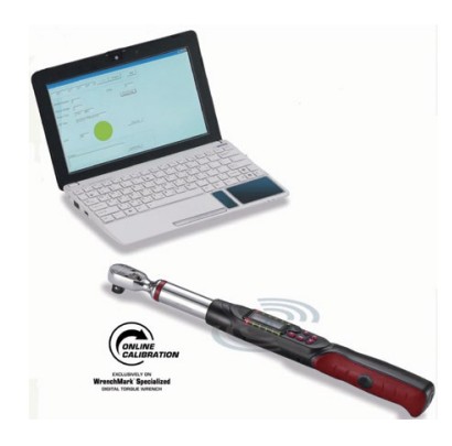 AWKC系列無(wú)線雙向傳輸數(shù)顯扭矩扳手