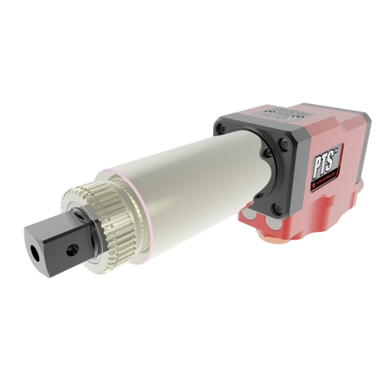 PNEUTORQUE PTS遠(yuǎn)程遙控系列