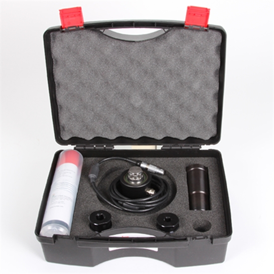 凸緣裝配傳感器 (FMT)