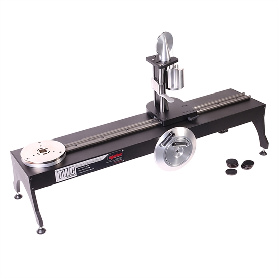 扭矩扳子校準(zhǔn)架TWC - 手動