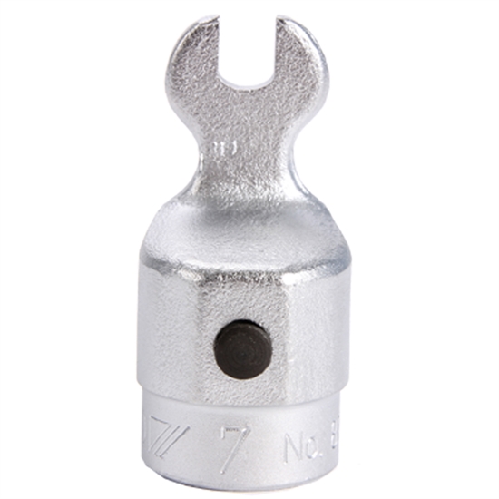 諾霸扭矩扳手頭部配件16mm凸圓頭