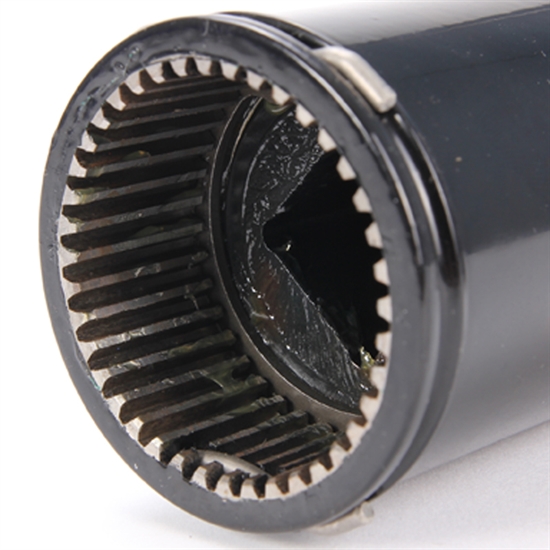 ET,ET2,PTS及PTM鼻型延長(zhǎng)桿