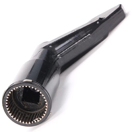 ET,ET2,PTS及PTM鼻型延長(zhǎng)桿