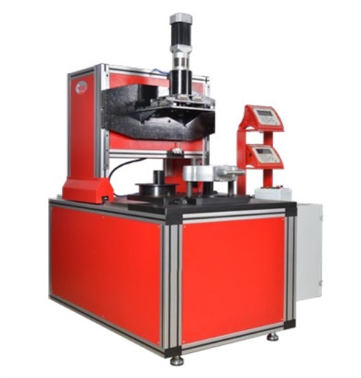 50,000 N·M航空倍增器測(cè)試架
