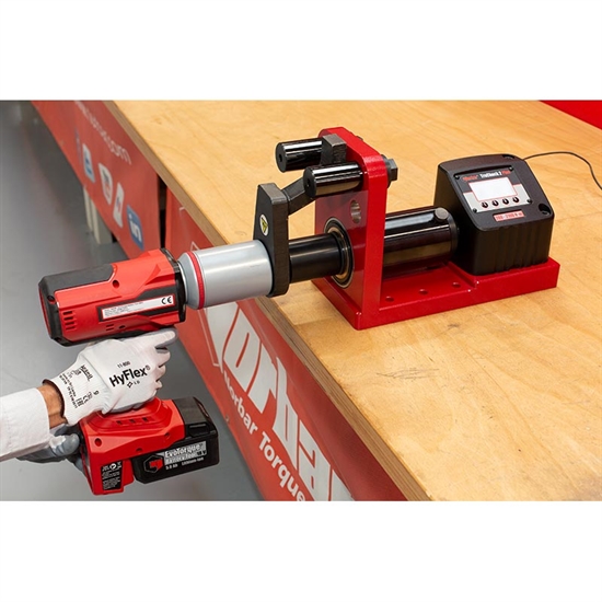 TruCheck?2動(dòng)力工具測(cè)試夾具