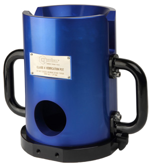 干預(yù)式工具測試杯