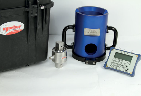 干預式工具檢驗套裝