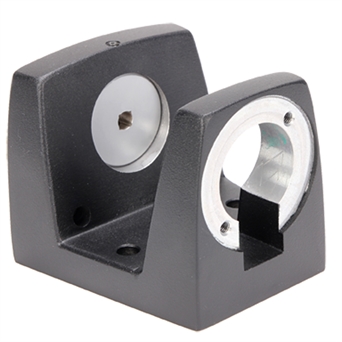 靜態(tài)扭矩傳感器固定座