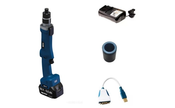 NS-30-AECO-3 30N.m 有線傳輸電槍套裝