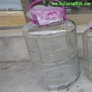 15升玻璃泡酒瓶、梅酒瓶、泡菜缸、腌菜缸